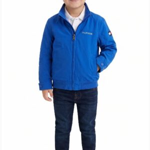 Chaqueta impermeable para niño TOMMY HILFIGER  Regatta talla xxs (2/3 años)