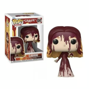 Funko Pop! Movies  Carrie 1247