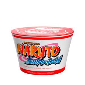 Funko Pop! Naruto Shippuden :Ramen Mystery Box