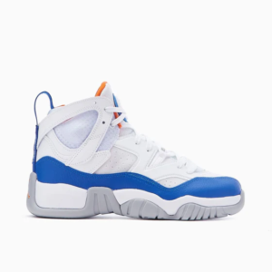 Zapatillas Jordan Jumpman Two Trey (GS) talla 6.5Y