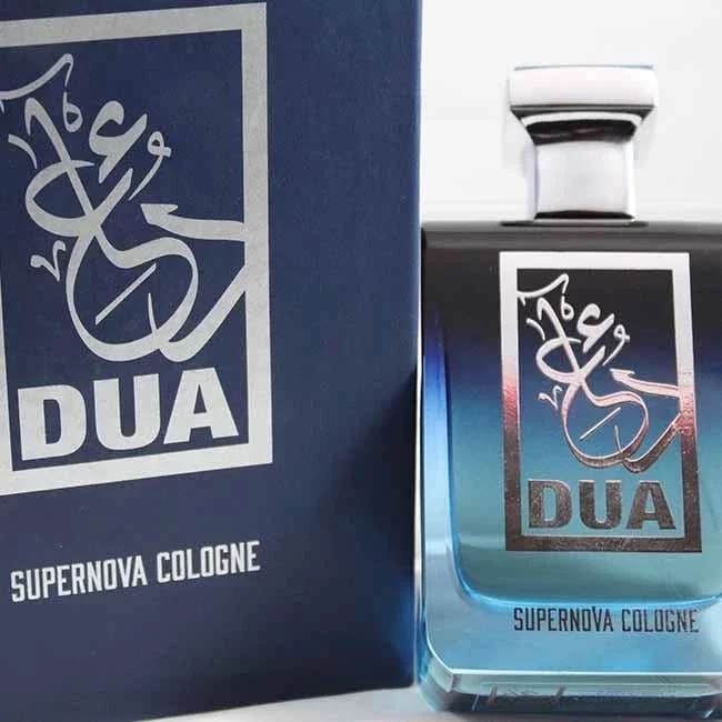 Perfume The Dua Brand Supernova Cologne Special Edition - Imagen 2