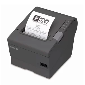 Impresora de Tickets Epson TM-T88V USB – Punto de Venta Profesional🖨️