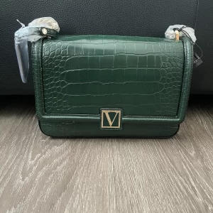 Bolso VICTORIA'S SECRET 26359713 verde