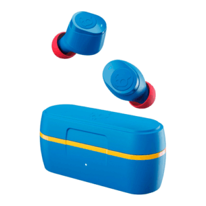 Auriculares inalámbricos Skullcandy Jib True - Azul