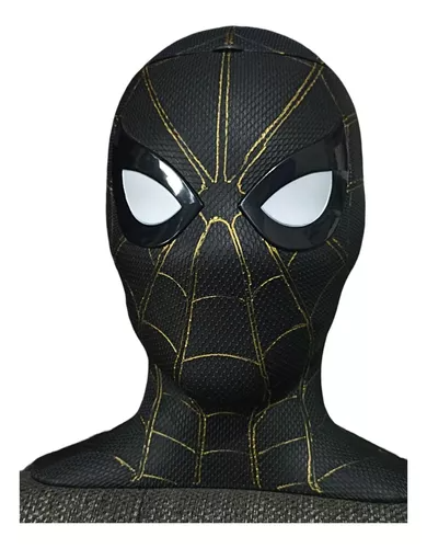 🕷️Palomera Spiderman: No Way Home – Edición Limitada (Negro) 🕷️