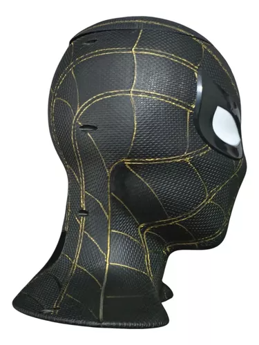 🕷️Palomera Spiderman: No Way Home – Edición Limitada (Negro) 🕷️ - Imagen 2
