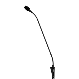 Kit de micrófono de Cuello de Ganso de 18
