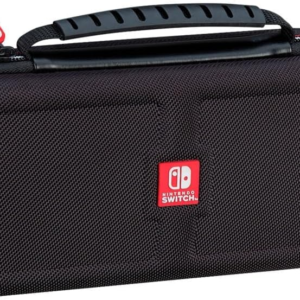 Estuche Nintendo Switch Game Traveller Deluxe NNS40 - Negro