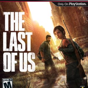 Videojuego The Last of Us (Sony PlayStation 3) Open Box