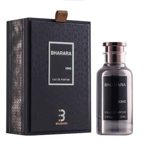 Perfume BHARARA KING - 100ml para Hombre