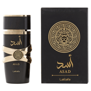 Perfume ASAD LATTAFA - Unisex 100 ml🌟