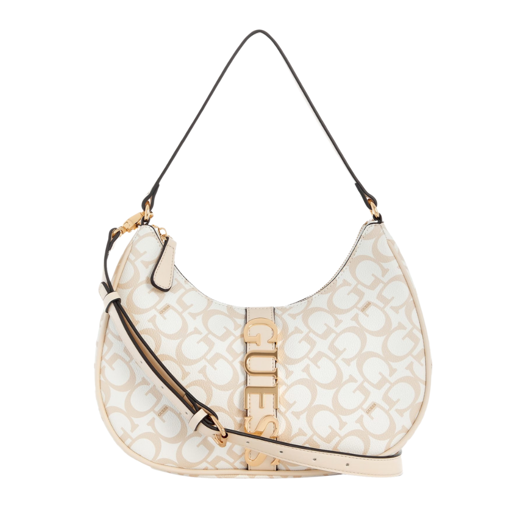 Cartera GUESS tenerife logo mini shoulder bag - Imagen 2