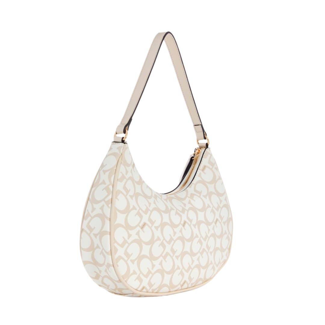 Cartera GUESS tenerife logo mini shoulder bag