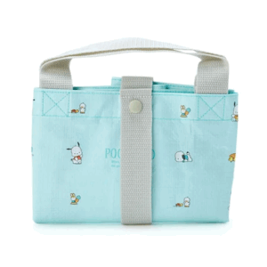 Bolso de compras impermeable Sanrio Pochacco - 4550337503256