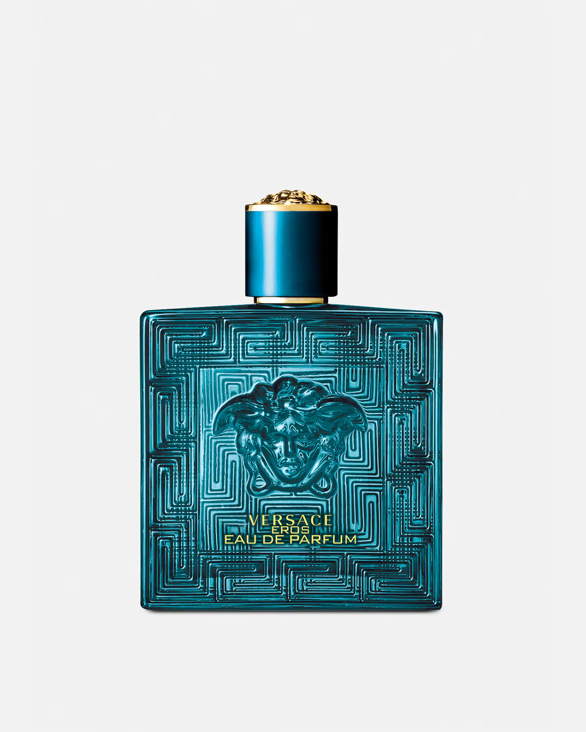 PERFUME Versace Eros for Men 100 ML 💙 - Imagen 2