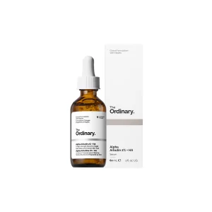 🌟 The Ordinary Alpha Arbutin 2% + HA – 60ml