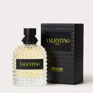 Valentino in Roma - YELLOW DREAM SPRAY 100 ML