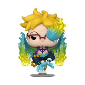 Funko Pop! One Piece Marco #1477 Funko Shop Exclusive