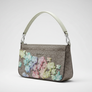 Calvin Klein Bolsa tiracolo Lucy