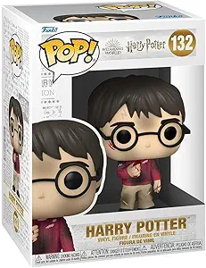 Funko POP Harry Potter 20 aniversario