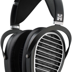 HIFIMAN ANANDA Planar Stealth-magnet Headphones $1000 list ! AUTHORIZED-DEALER