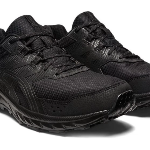 calzado ASICS 1011B486-001 GEL - VENTURE 9 talla 10.5 US / 44.50 PE