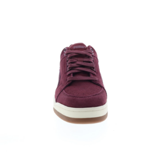 Puma Slipstream LO MMQ 38859901 Mens Burgundy Suede Sneakers Shoes / TALLA 7 - TALLA PERU 39