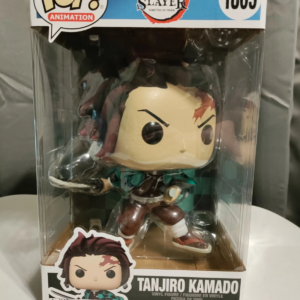 Tanjiro Funko Pop 1805 - GRANDE